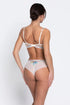 Lise Charmel H39 Baisers Legers Contour W/progressive Pad